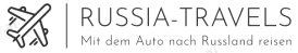 Car insurance for Russia